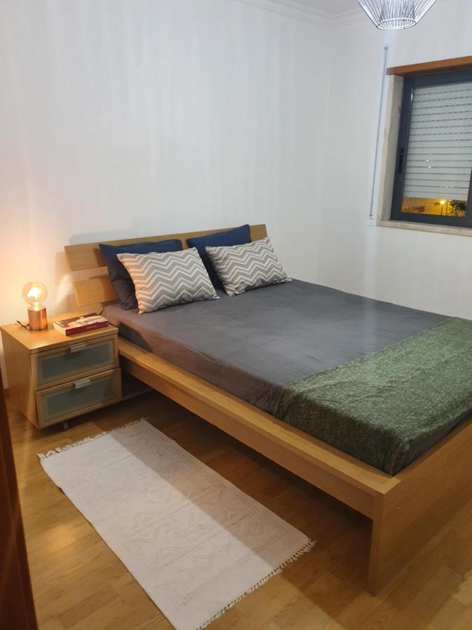 Apartamento Do Paco Do Lumiar *