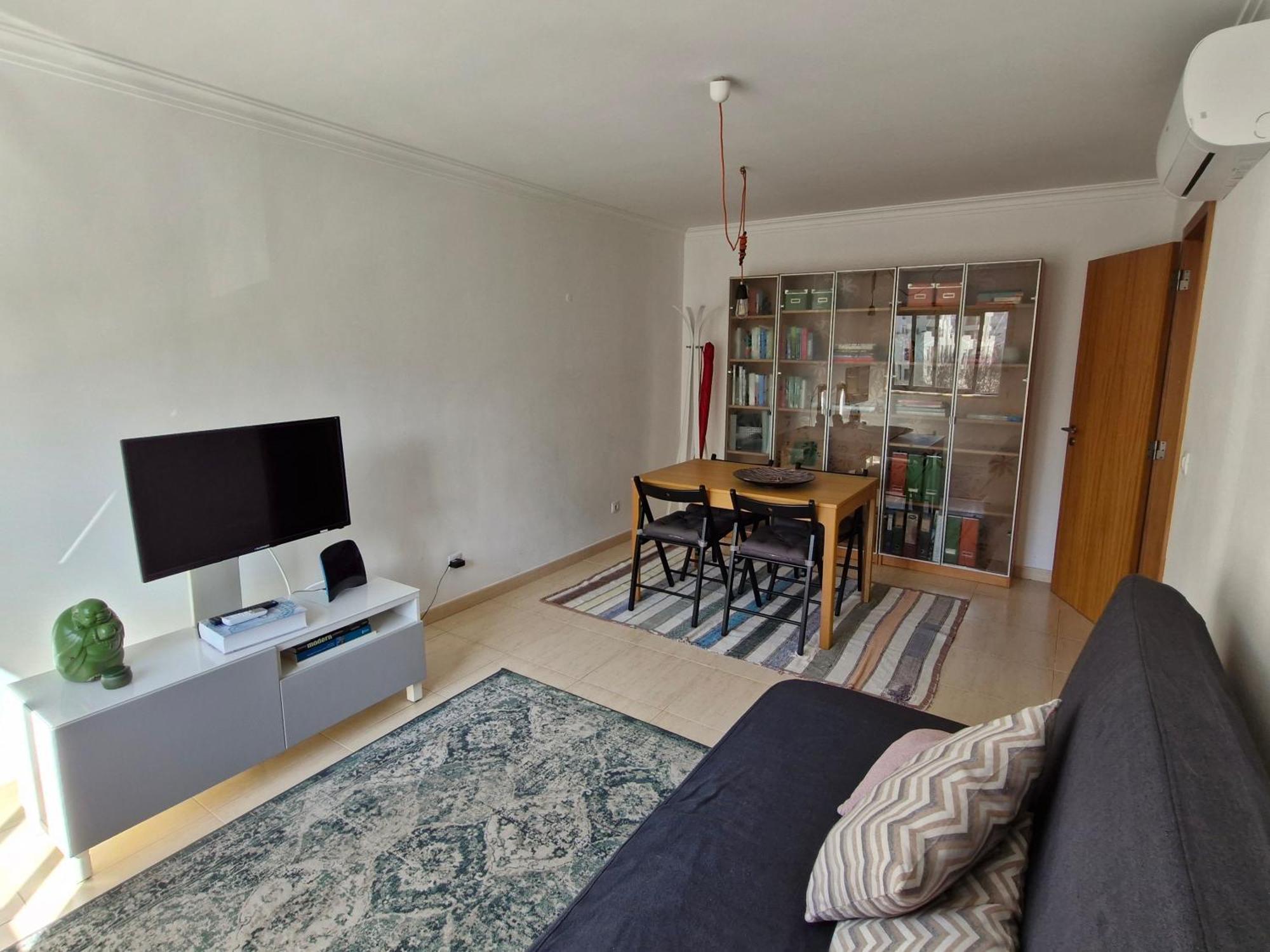 Do Paco Do Lumiar Apartamento Lisboa